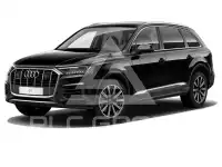 2021 Audi Q7