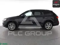 2022 Audi Q7
