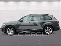 2021 Audi Q7