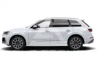 2021 Audi Q7