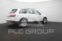 2021 Audi Q7