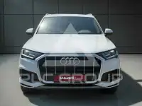 2021 Audi Q7