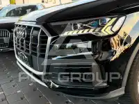 2021 Audi Q7
