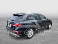 2021 Audi Q7