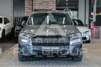 2021 Audi Q7