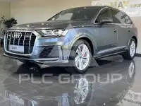 2021 Audi Q7
