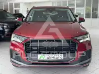 2021 Audi Q7