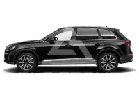 2021 Audi Q7