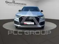 2021 Audi Q7