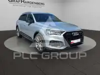 2021 Audi Q7