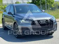 2021 Audi Q7
