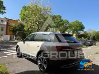 2021 Audi Q7