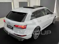 2021 Audi Q7