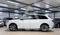 2021 Audi Q7