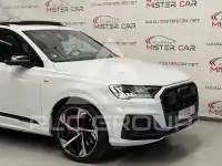 2021 Audi Q7