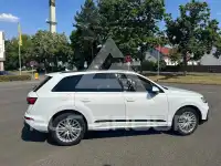 2021 Audi Q7