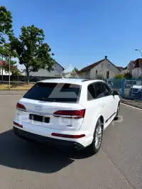 2021 Audi Q7