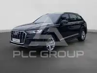 2021 Audi Q7