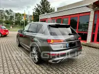 2021 Audi Q7