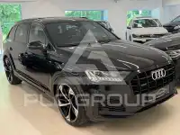 2021 Audi Q7