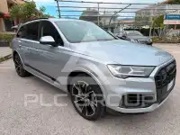 2021 Audi Q7