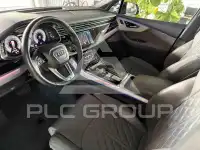 2021 Audi Q7