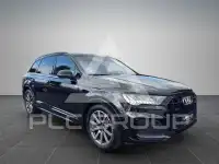 2021 Audi Q7
