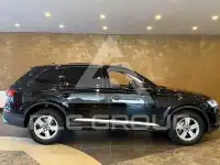 2021 Audi Q7