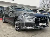 2021 Audi Q7