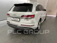 2021 Audi Q7