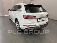 2021 Audi Q7