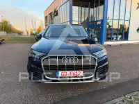 2021 Audi Q7