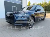 2021 Audi Q7
