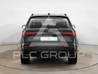 2021 Audi Q7
