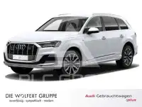 2021 Audi Q7