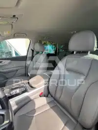 2021 Audi Q7