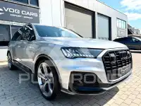 2021 Audi Q7