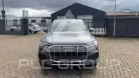 2021 Audi Q7