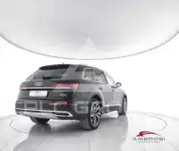 2021 Audi Q7