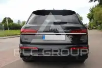 2021 Audi Q7