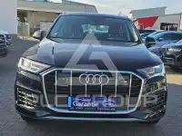 2021 Audi Q7