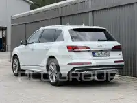 2021 Audi Q7