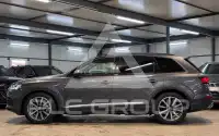 2021 Audi Q7