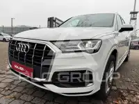 2021 Audi Q7