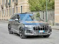 2021 Audi Q7