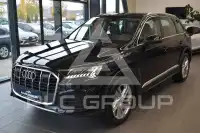 2021 Audi Q7