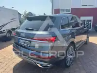 2021 Audi Q7