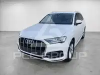 2021 Audi Q7