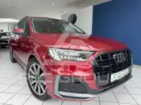 2021 Audi Q7