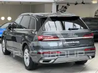 2021 Audi Q7